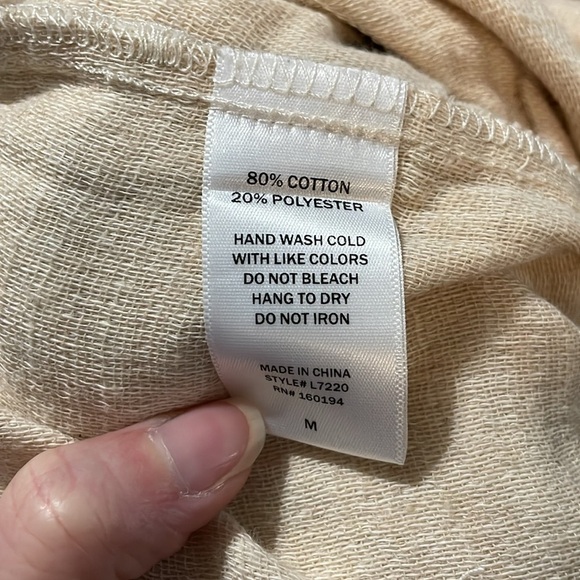 Women’s button down jumpsuit - Picture 9 of 12